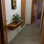 Al Sulcis 35 Prázdninový dům Teulada