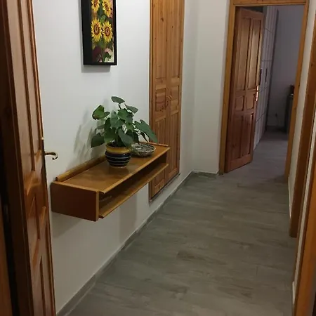 Al Sulcis 35 Holiday home Teulada