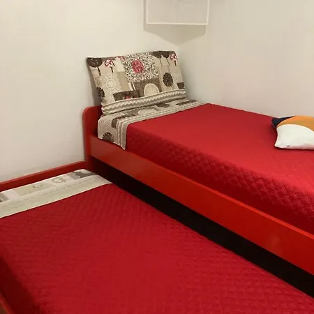 Holiday home Al Sulcis 35