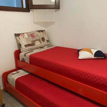Al Sulcis 35 Holiday home Teulada