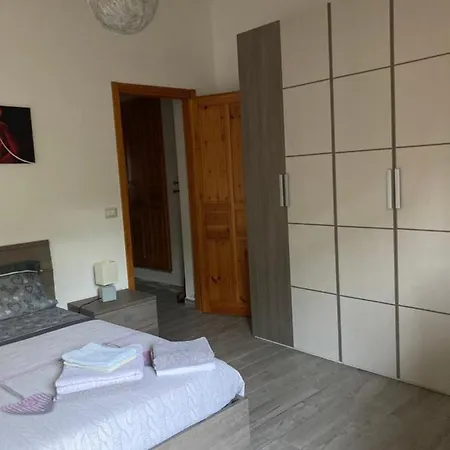 Al Sulcis 35 Holiday home *