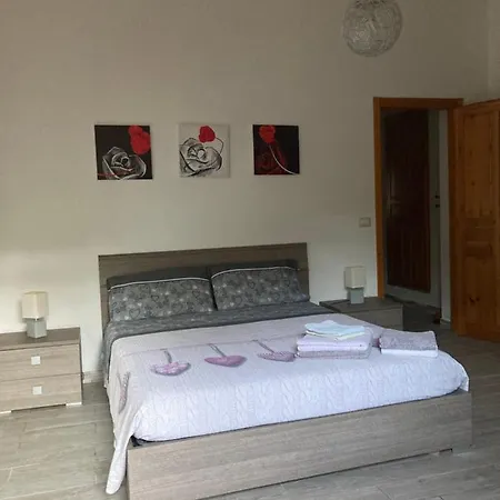 Holiday home Al Sulcis 35 Teulada