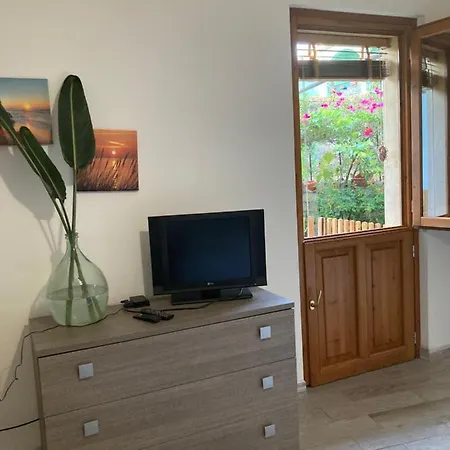 Holiday home Al Sulcis 35 Teulada